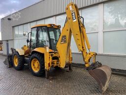 JCB 4 CX 2005