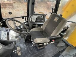 JCB 4 CX 2005