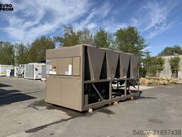 New Industrial Сhiller YORK - 520.6 KW | With warranty