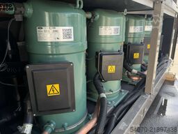 New Industrial Сhiller YORK - 520.6 KW | With warranty