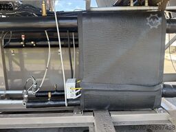 New Industrial Сhiller YORK - 520.6 KW | With warranty