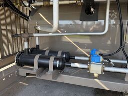 New Industrial Сhiller YORK - 520.6 KW | With warranty