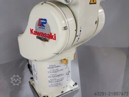 Kawasaki RS05L E-Controller mit Kabine