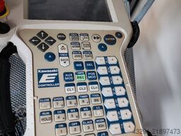 Kawasaki RS05L E-Controller mit Kabine