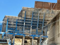FABO Crushing Plant Stationary Crushing Plant 200-300 TPH