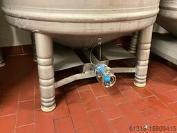 Stöckling Logistik 540 litre