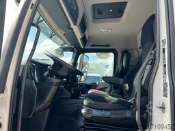 MERCEDES-BENZ 2543 L Kühlkoffer 7,9 m ROHRBAHN LBW 2 T*THERMO