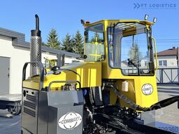 Combilift C5000XL GAS DUPLEX 6000MM POSITIONER