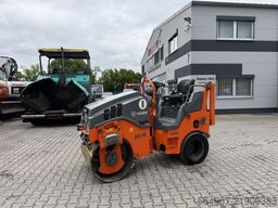 Hamm HD10VT Kombiwalze 22,9 kW
