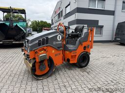 Hamm HD10VT Kombiwalze 22,9 kW