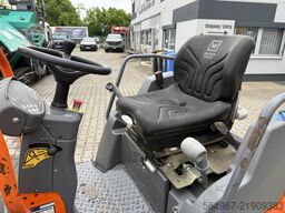 Hamm HD10VT Kombiwalze 22,9 kW