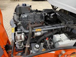 Hamm HD10VT Kombiwalze 22,9 kW