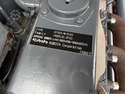 Hamm HD10VT Kombiwalze 22,9 kW