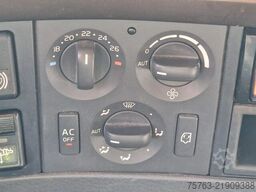 Volvo FH 16.660 Globetrotter 6x4 - PTO/Hydraulic - HU...