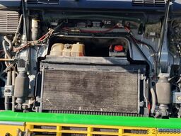 Volvo FH 16.660 Globetrotter 6x4 - PTO/Hydraulic - HU...