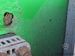 Volvo FH 16.660 Globetrotter 6x4 - PTO/Hydraulic - HU...