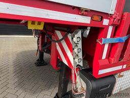 Emtech NNR48 Lowloader,Extendable,Steeringaxles,11 Mtr.