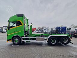 Volvo FH 16.750 Globetrotter XL 6x2 - 20T Multilift H...