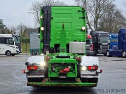 Volvo FH 16.750 Globetrotter XL 6x2 - 20T Multilift H...