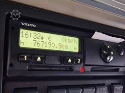 Volvo FH 16.750 Globetrotter XL 6x2 - 20T Multilift H...