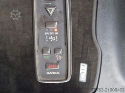 Volvo FH 16.750 Globetrotter XL 6x2 - 20T Multilift H...
