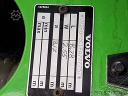 Volvo FH 16.750 Globetrotter XL 6x2 - 20T Multilift H...