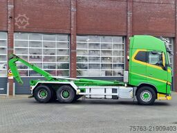 Volvo FH 16.750 Globetrotter XL 6x2 - 20T Multilift H...
