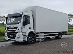 IVECO AD190S36 STRALIS