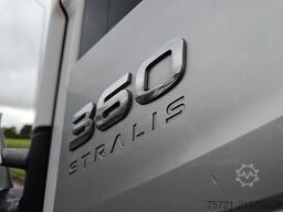 IVECO AD190S36 STRALIS