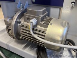 Robopac + feeders Compacta 4