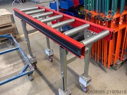 Robopac + feeders Compacta 4