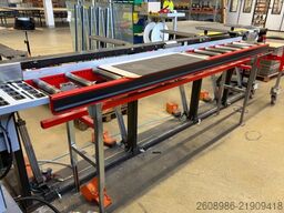 Robopac + feeders Compacta 4