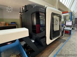 DMG MORI DMU 50 3rd