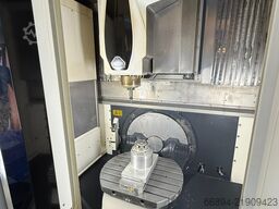 DMG MORI DMU 50 3rd