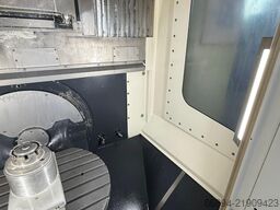 DMG MORI DMU 50 3rd