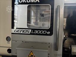 Okuma GENOS L3000-e (Mx450)