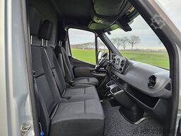 MERCEDES-BENZ SPRINTER 316 Bakwagen Laadklep!