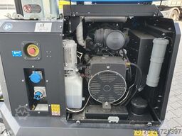 Generac V20 Lichtmast / 1.056 h