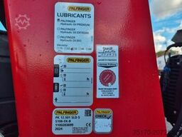 IVECO AD200X46/P HR OFF Palfinger PK 12.501 Funk AHK