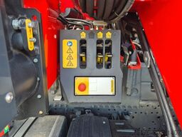 IVECO AD200X46/P HR OFF Palfinger PK 12.501 Funk AHK