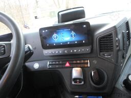 MERCEDES-BENZ ACTROS 1848 LS/ HAD