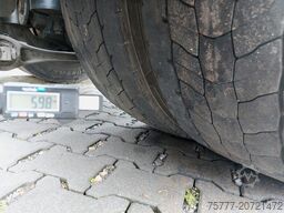 MAN TGX 18.460 XLX-Broken Engine-INTARDER