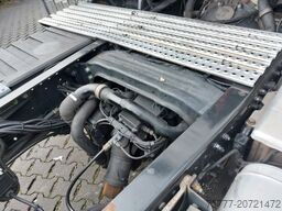 MAN TGX 18.460 XLX-Broken Engine-INTARDER