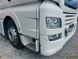 MAN TGX 18.500 XLX-Broken Engine-INTARDER-2 Tanks