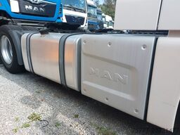 MAN TGX 18.500 XLX-Broken Engine-INTARDER-2 Tanks