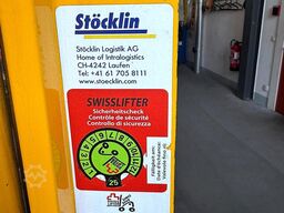 Stöcklin EFI 1600 EX2