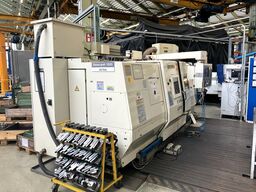 Okuma LU 15