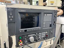 Okuma LU 15