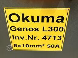 Okuma Genos L 300-M
