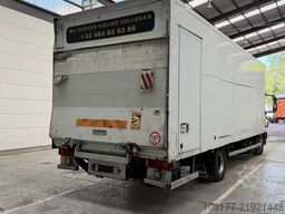 Iveco EuroCargo 120 E22 MANUAL